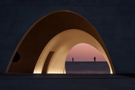 Sun Tower
